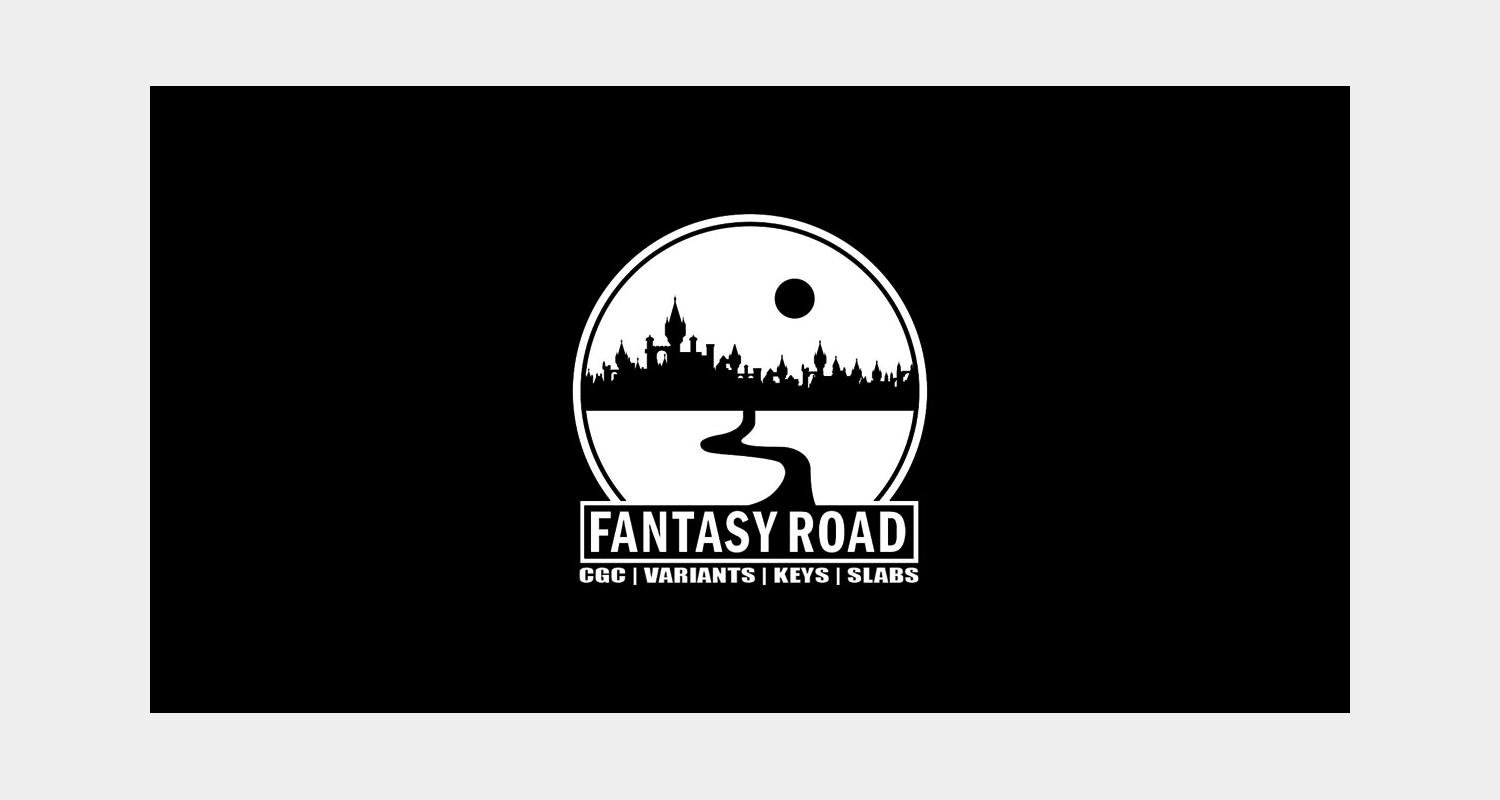 Who Are We? Get to Know Fantasy Road - Your Ultimate Comic Book Destination