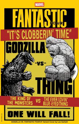 godzilla-vs-fantastic-four-1-lee-garbett-versus-var-747851