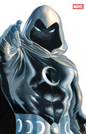 MOON KNIGHT FIST OF KHONSHU