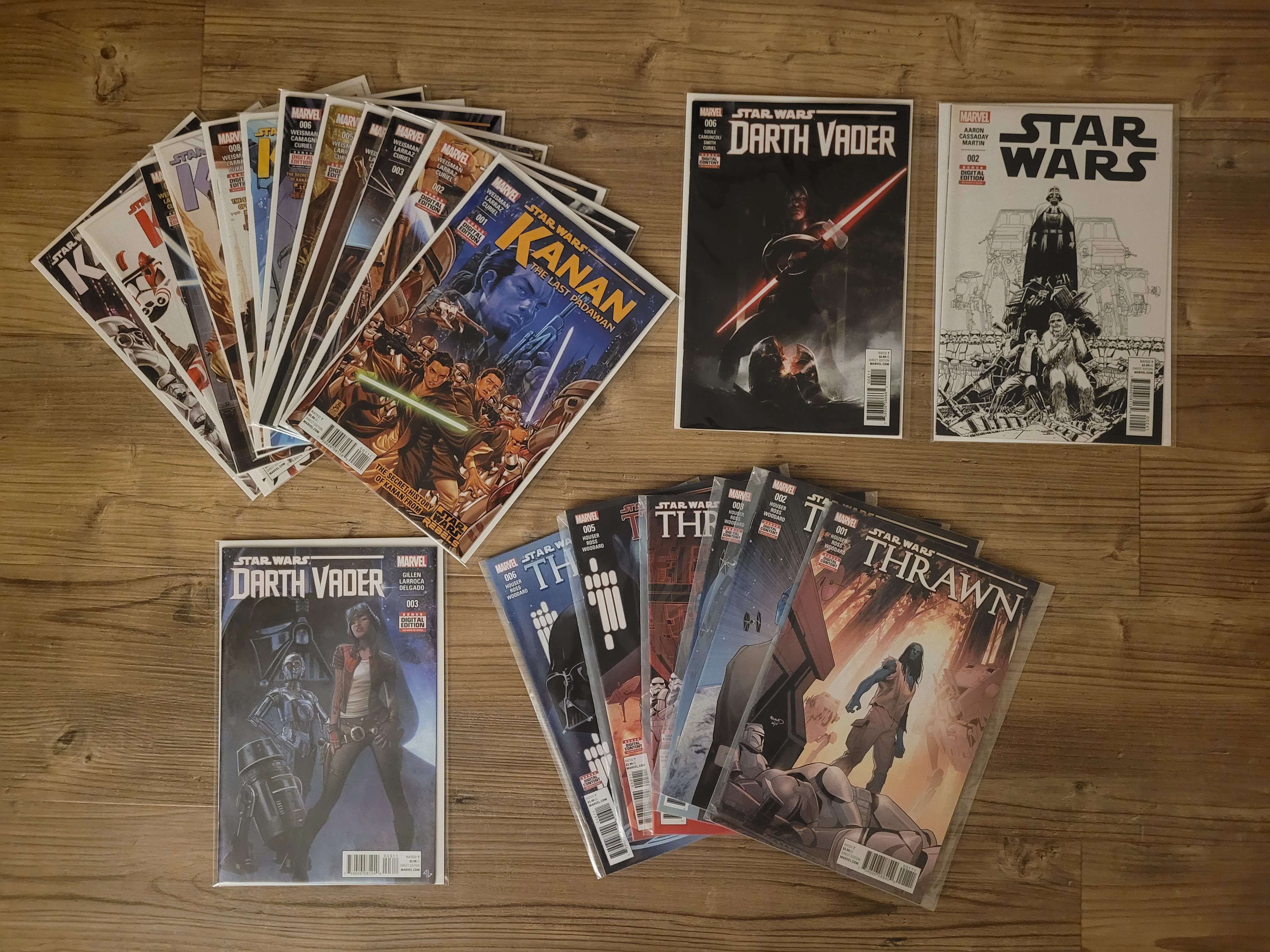 Unlock Hidden Value - Sell Your Comic Collection to Us!