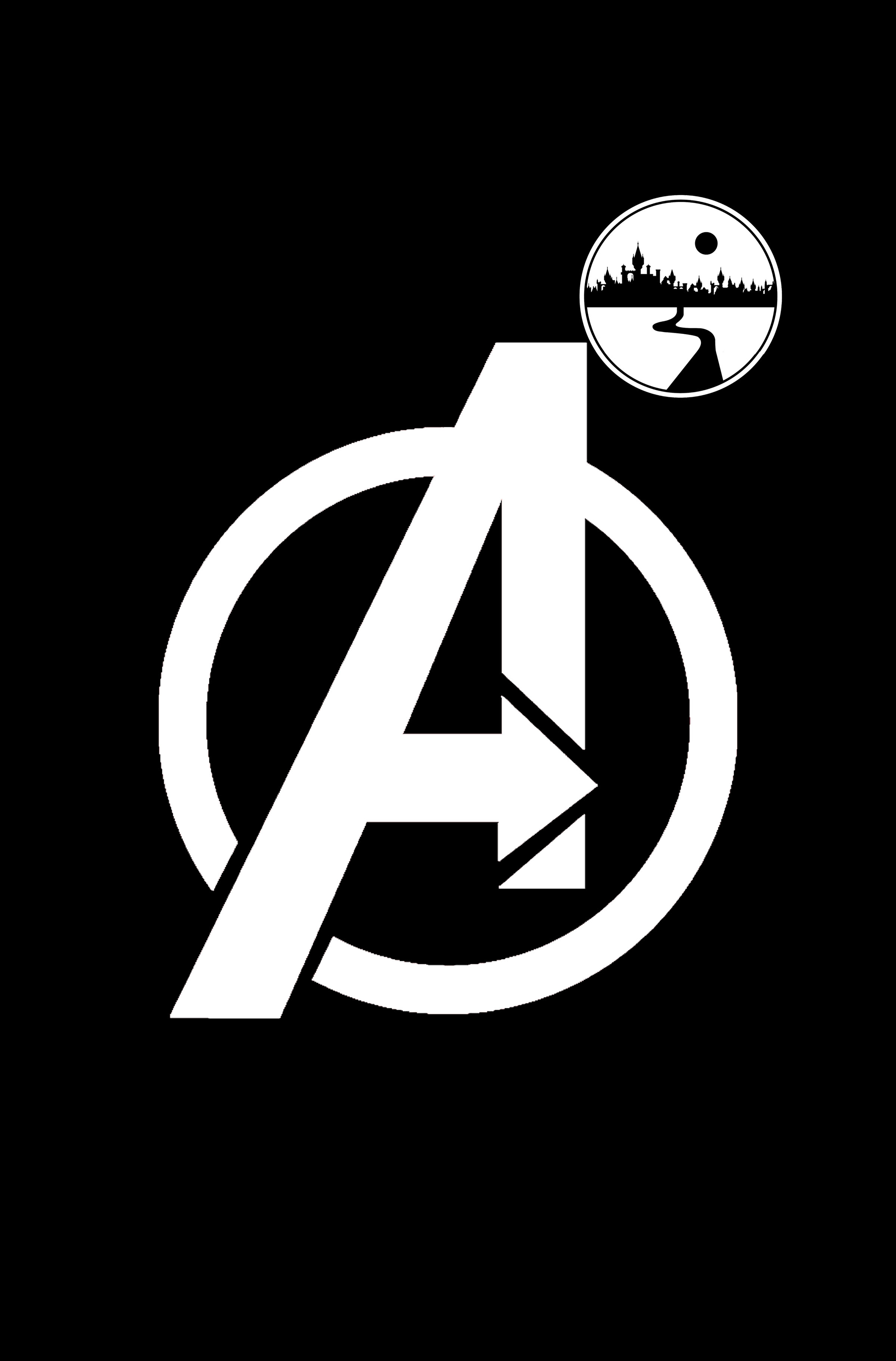 Avengers Mystery Bag