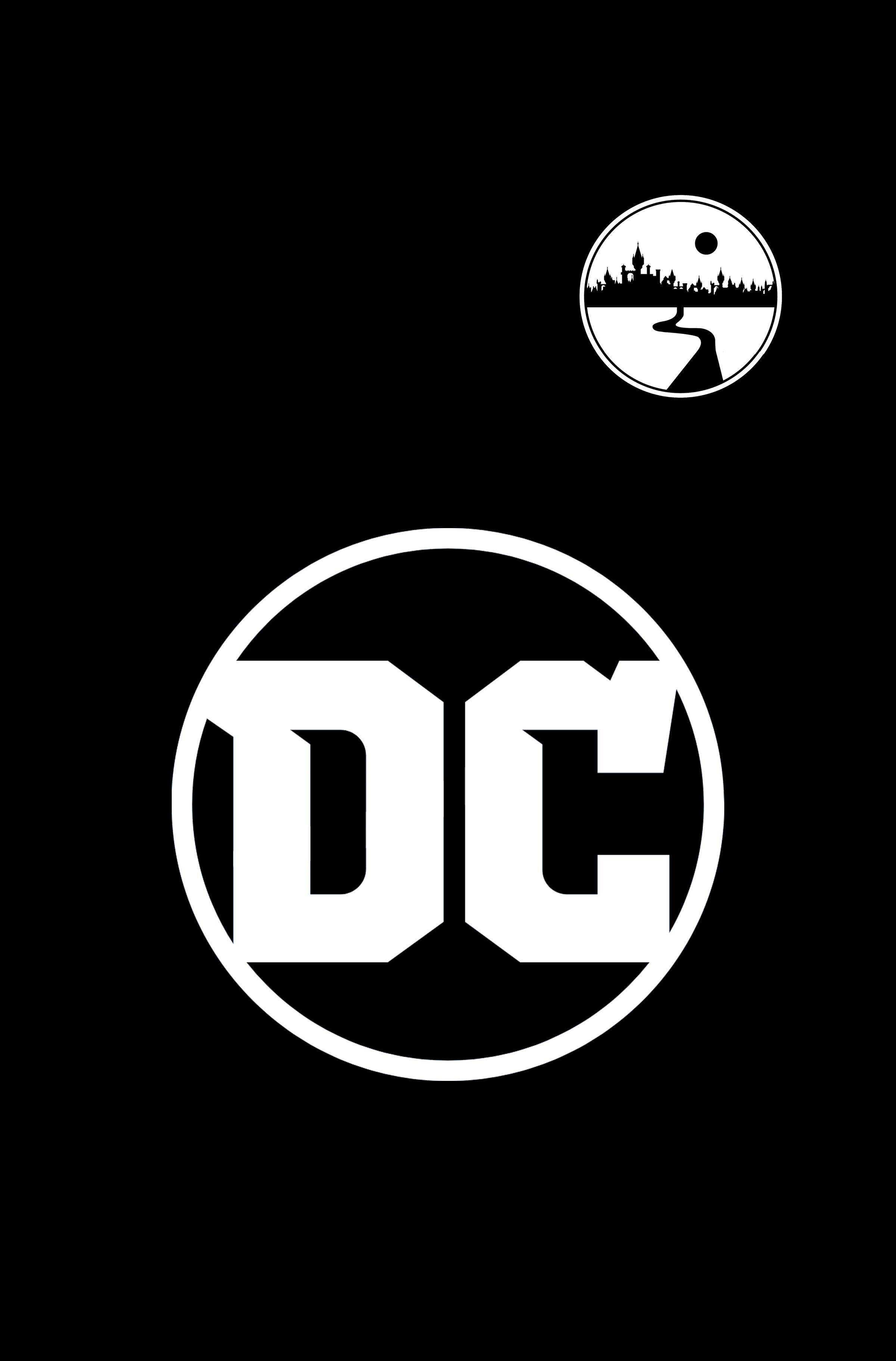 DC Mystery Bag