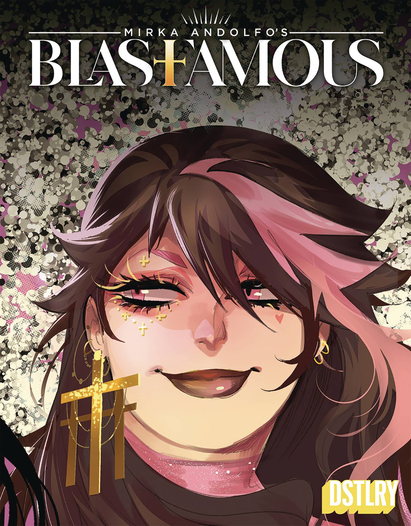 BLASFAMOUS