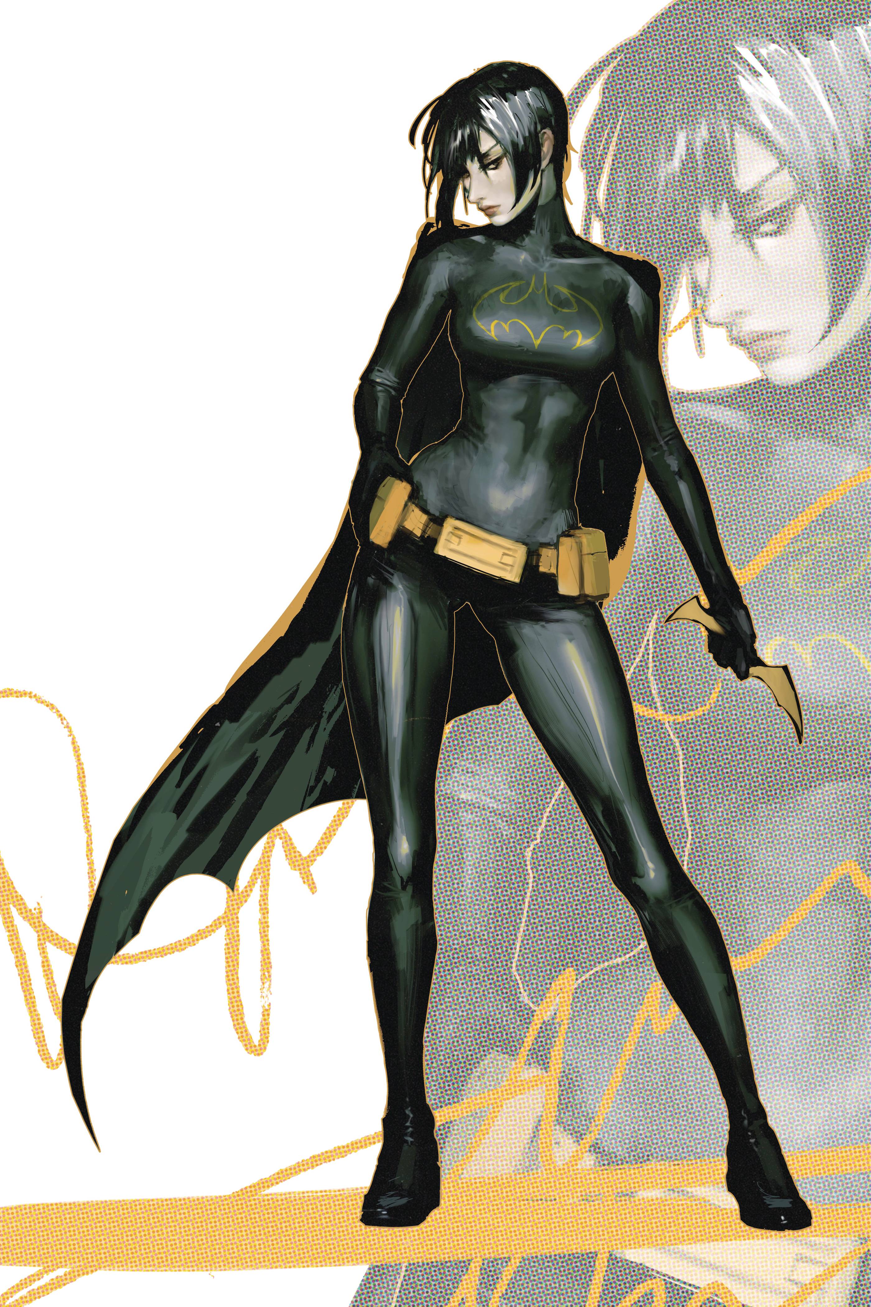 BATGIRL