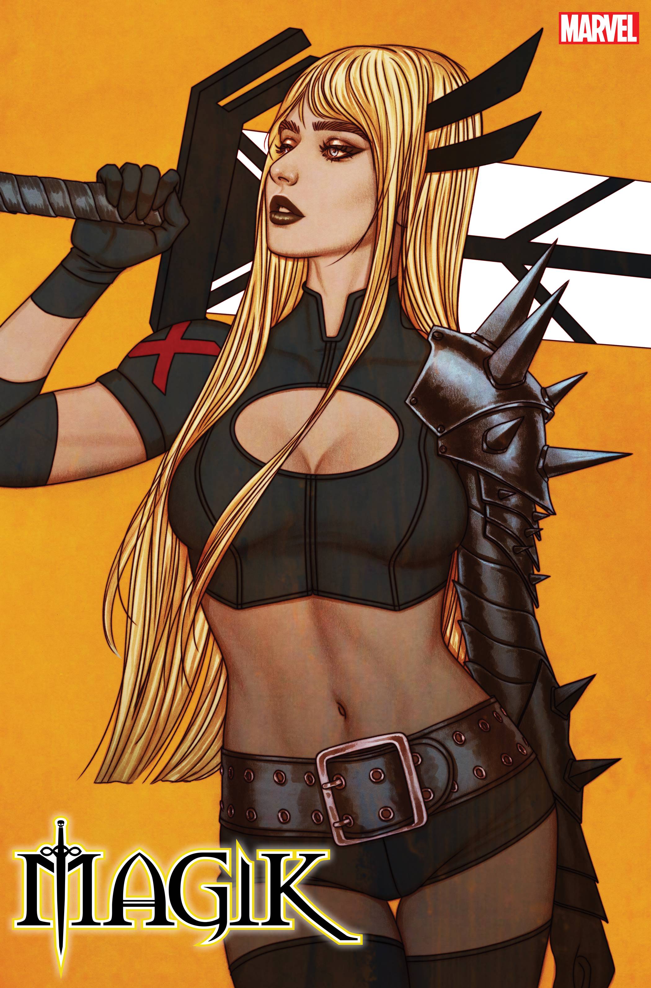 MAGIK